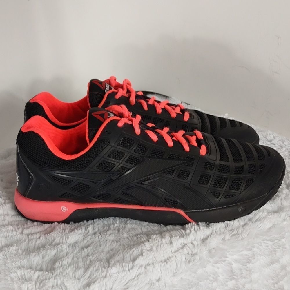Reebox Cross Fit Woman's Sneakers